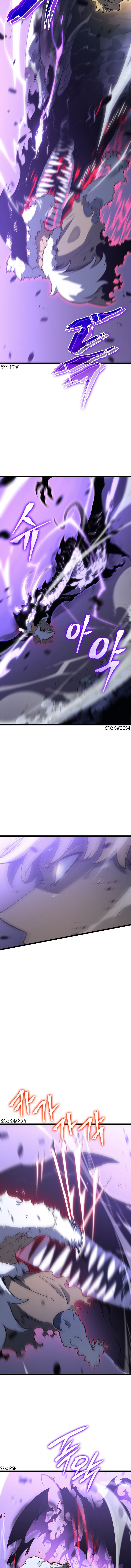 Solo Leveling, Chapter 158 image 04